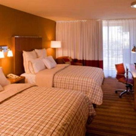 Moxy Phoenix Tempe/Asu Area Dış mekan fotoğraf
