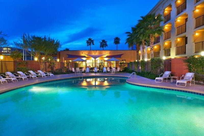 Moxy Phoenix Tempe/Asu Area Dış mekan fotoğraf