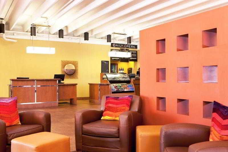 Moxy Phoenix Tempe/Asu Area Dış mekan fotoğraf