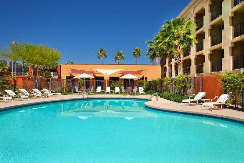 Moxy Phoenix Tempe/Asu Area Dış mekan fotoğraf